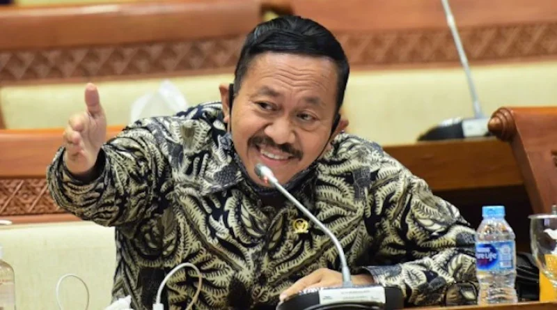 Pemadaman Listrik Bergilir di Sejumlah Daerah, Sartono Hutomo Dorong Investigasi pada PLN